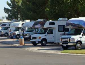 RV Camping Clubs & Associations – Just Camp On